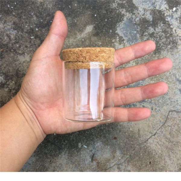 90ml glass saffron jars with corks food grade widemouth container jars saffron transparent clear empty bottles 57x60mm bbyogn
90ml glass saffron jars with corks food grade widemouth container jars saffron transparent clear empty bottles 57x60mm bbyogn