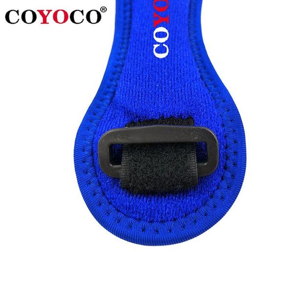 1 pcs adjustable patella support pad knee protector brace kneepad coyoco brand falls injury bandage patella guard blue bbyoyv alice_bag
1 pcs adjustable patella support pad knee protector brace kneepad coyoco brand falls injury bandage patella guard blue bbyoyv alice_bag