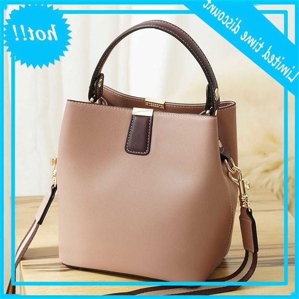 women's 2020 new leather korean fashion large capacity personalized versatile handbag single shoulder slung bucket bag
women's 2020 new leather korean fashion large capacity personalized versatile handbag single shoulder slung bucket bag