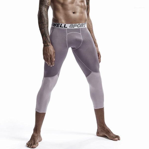 new running tights men compression pants sport legging homme mayas mallas deporte hombre men's mesh quick-dryinggym leggings1, Black;blue
new running tights men compression pants sport legging homme mayas mallas deporte hombre men's mesh quick-dryinggym leggings1, Black;blue