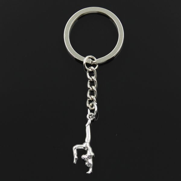 fashion gymnastics gymnast sporter 30x11mm pendant 30mm key ring metal chain silver color men car holder gift souvenirs keychain
fashion gymnastics gymnast sporter 30x11mm pendant 30mm key ring metal chain silver color men car holder gift souvenirs keychain