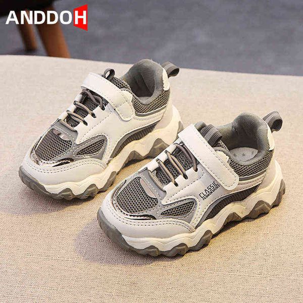 size 21-30 children breathable sneakers girls hook loop casual shoes boys war-resistant sneakers baby anti-slippery toddler shoe g220308, Black;red
size 21-30 children breathable sneakers girls hook loop casual shoes boys war-resistant sneakers baby anti-slippery toddler shoe g220308, Black;red