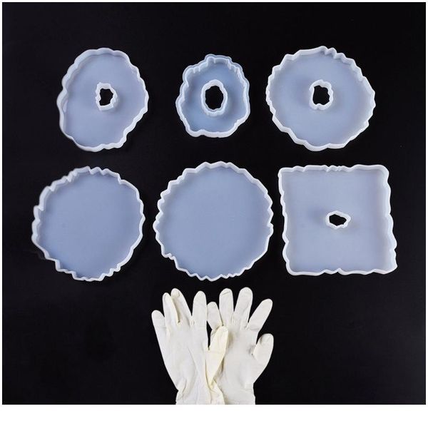 jewelry display rack sile molds storage box sile molds, resin casting mold sets for uv resin epoxy resin jewelr jlldwe, Black;white
jewelry display rack sile molds storage box sile molds, resin casting mold sets for uv resin epoxy resin jewelr jlldwe, Black;white