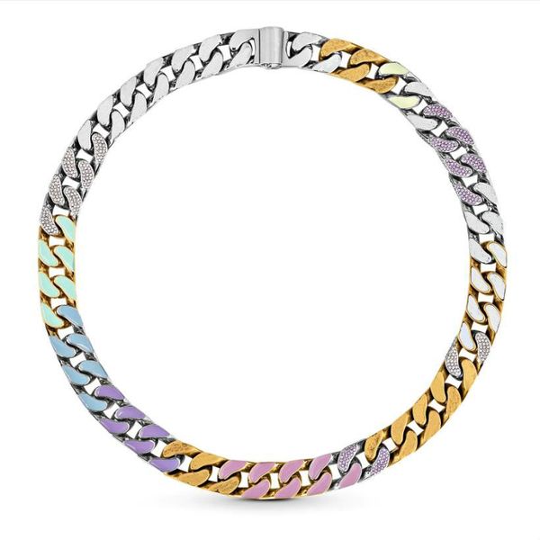 abloh necklaces soapy bangle for man and women diamond necklaces s925 silver ins sale, Golden;silver
abloh necklaces soapy bangle for man and women diamond necklaces s925 silver ins sale, Golden;silver
