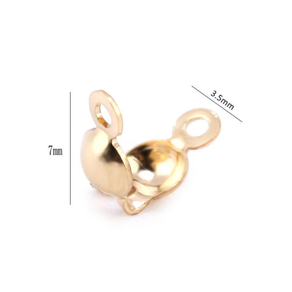 14k gold filled thread clip buckles 2 holes thread clasps beads&pearl hooks for bracelet necklace making diy jewelry findings
14k gold filled thread clip buckles 2 holes thread clasps beads&pearl hooks for bracelet necklace making diy jewelry findings