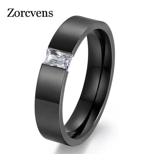 wedding rings for women men austrian crystal stone stainless steel gold & black cz ring jewelry wholesale, Golden;silver
wedding rings for women men austrian crystal stone stainless steel gold & black cz ring jewelry wholesale, Golden;silver