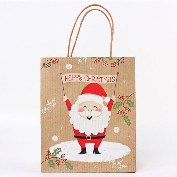 christmas decorations 12pcs gift bags santa socks kraft paper bag for home party favor box navidad 2021
christmas decorations 12pcs gift bags santa socks kraft paper bag for home party favor box navidad 2021