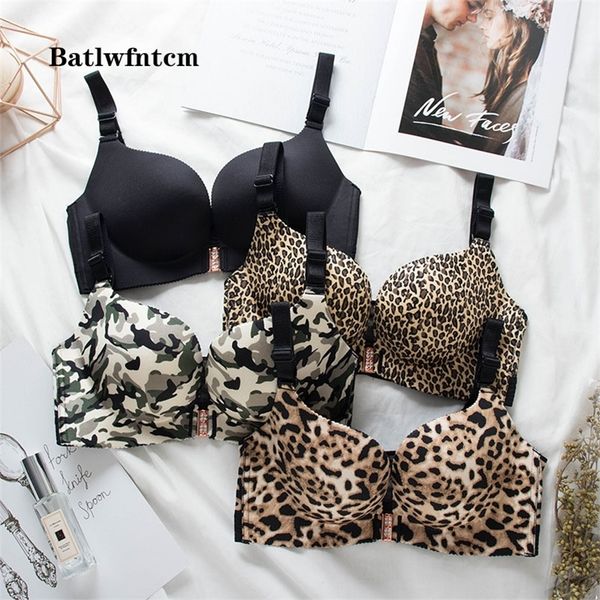new product large size women's underwear, no steel ring front buckle, thin, gathered anti-sagging bra lj201208, Red;black
new product large size women's underwear, no steel ring front buckle, thin, gathered anti-sagging bra lj201208, Red;black