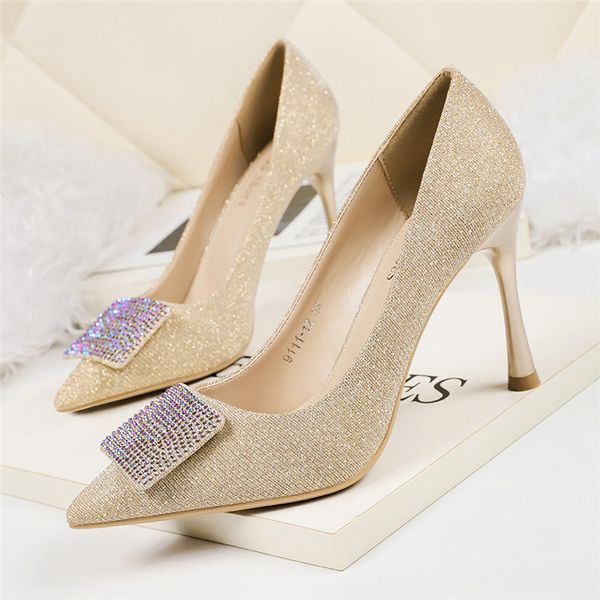 autumn female 2020 luxury bling crystal gold sparkly stiletto jumps bombs cinderella glitter diamond wedding shoes 0tcv, Black
autumn female 2020 luxury bling crystal gold sparkly stiletto jumps bombs cinderella glitter diamond wedding shoes 0tcv, Black