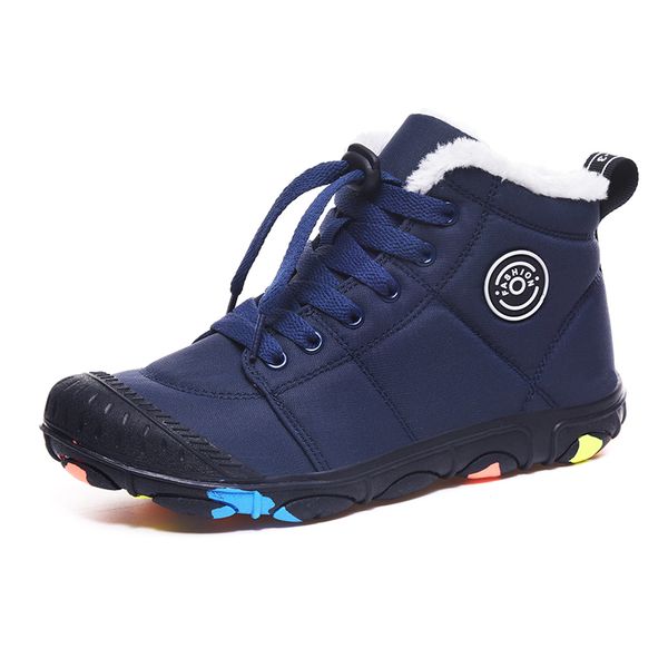 skhek new 2020 children boots australia waterproof girls boys snow boots baby winter boot fur warm boots for kids size 30-38 q0112, Black;red
skhek new 2020 children boots australia waterproof girls boys snow boots baby winter boot fur warm boots for kids size 30-38 q0112, Black;red