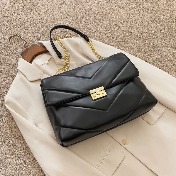 big-capacity great-leather form of crossbody plutonium bags for the women 2020 winter new luxury designer chain shoulder purse
big-capacity great-leather form of crossbody plutonium bags for the women 2020 winter new luxury designer chain shoulder purse