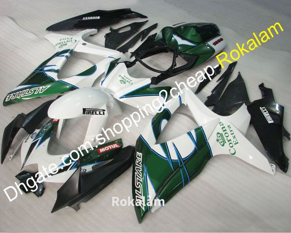 motorcycle fairings for suzuki 2008 2009 2010 gsx-r600 gsxr750 k8 gsxr 600 750 custom fairing kit 08 09 10 (injection molding)
motorcycle fairings for suzuki 2008 2009 2010 gsx-r600 gsxr750 k8 gsxr 600 750 custom fairing kit 08 09 10 (injection molding)