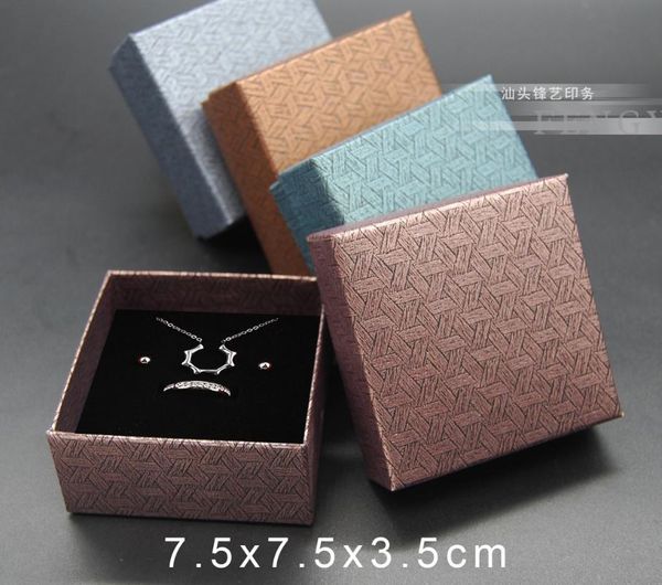 gift wrap wedding valentine's day birthday party packing box european style retroing earring necklace
gift wrap wedding valentine's day birthday party packing box european style retroing earring necklace