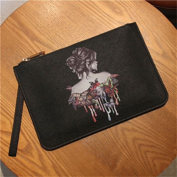 with soft, high-capacity portable zipper fashion open street pocket big envelope clutch tas pria bag for man db60cb tq6f
with soft, high-capacity portable zipper fashion open street pocket big envelope clutch tas pria bag for man db60cb tq6f