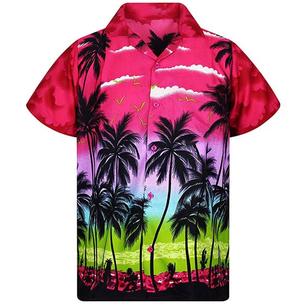 2020 for men's summer, comfortable, new, cross-border, hawaiian style, leisure, loose, patterned, beach fashion, with shirt 1gm2, White;black
2020 for men's summer, comfortable, new, cross-border, hawaiian style, leisure, loose, patterned, beach fashion, with shirt 1gm2, White;black