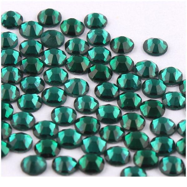 ss3-ss34 emerald green shiny 3d nail art rhinestone non ix flatback glue on rhinestones for diy jlluoi, Black
ss3-ss34 emerald green shiny 3d nail art rhinestone non ix flatback glue on rhinestones for diy jlluoi, Black