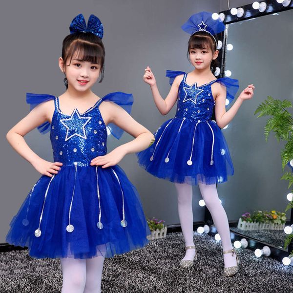 princs june dance 1 new girl children's star skirt blue shawl performance drs sarong
princs june dance 1 new girl children's star skirt blue shawl performance drs sarong
