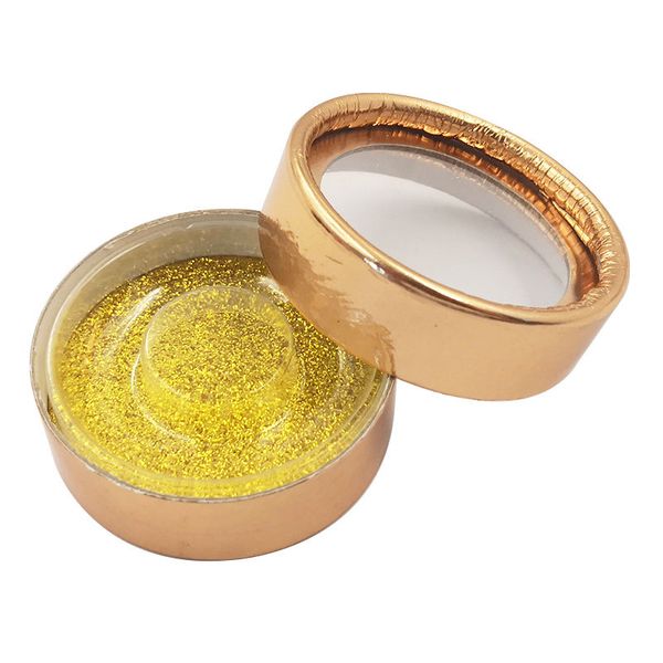 circle empty cosmetic containers tray shining eyelash packing case muti color boxes packaging contain decoratation colour 3 5ye c2
circle empty cosmetic containers tray shining eyelash packing case muti color boxes packaging contain decoratation colour 3 5ye c2