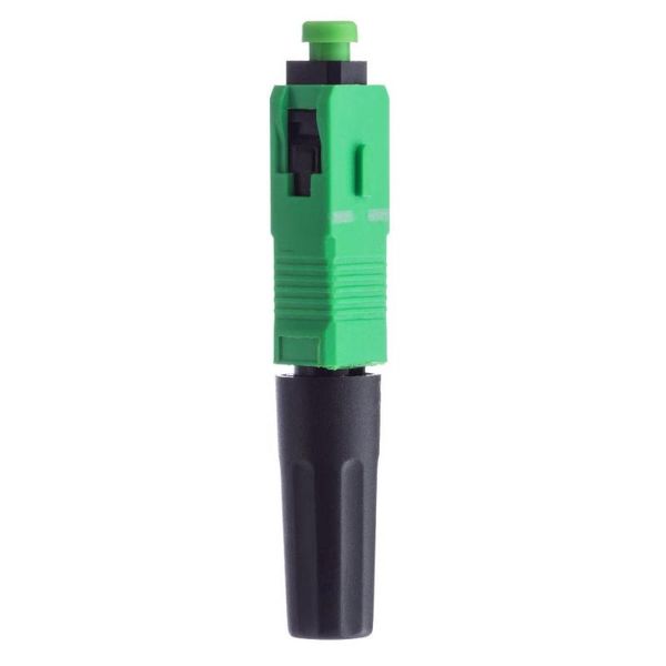 fiber optic equipment sc apc/ upc optical cable ftth quick connector fast cold connection adapter for catv network
fiber optic equipment sc apc/ upc optical cable ftth quick connector fast cold connection adapter for catv network