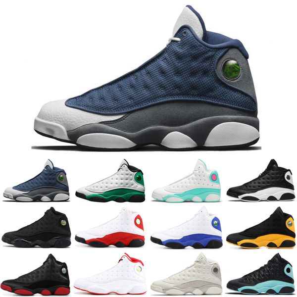 fashion flint 13 13s jumpman men women basketball shoes wheat cap and gown lucky green grey to bred mens trainers sports sneakers
fashion flint 13 13s jumpman men women basketball shoes wheat cap and gown lucky green grey to bred mens trainers sports sneakers