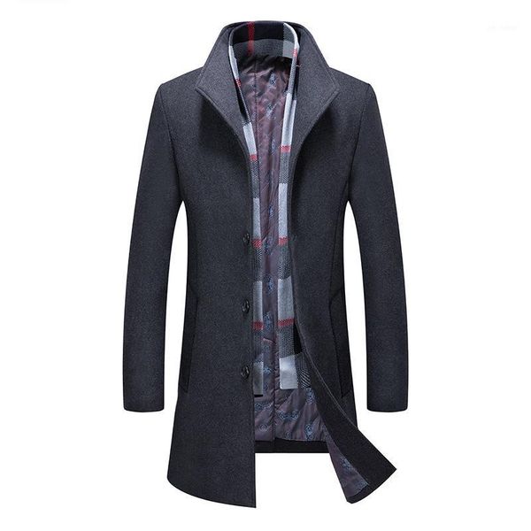 wool coat men, wool coat men,men's coat,fashion scarf coat,padded with cotton,wool coat,winter men's clothing,coat men1, Black
wool coat men, wool coat men,men's coat,fashion scarf coat,padded with cotton,wool coat,winter men's clothing,coat men1, Black
