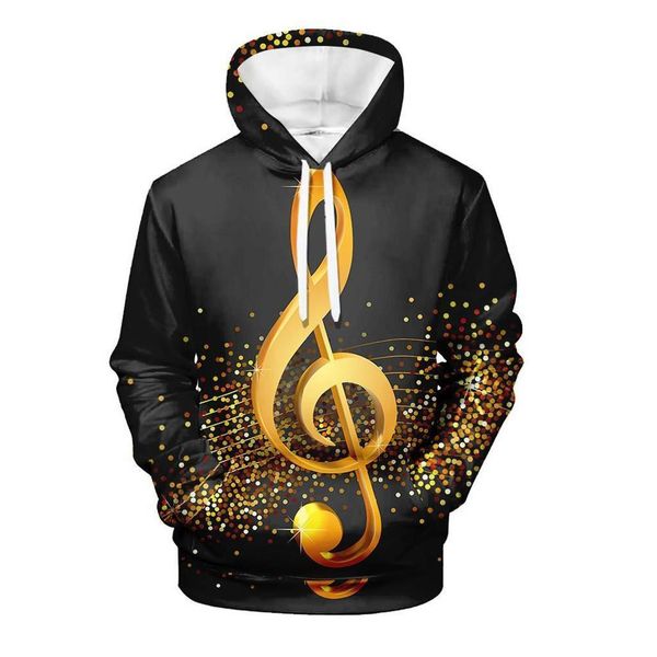 sweatshirt hoodie hombre 3d printing music note loose hoodies men creative casual sweatshirts trendy oversize blouse, Black
sweatshirt hoodie hombre 3d printing music note loose hoodies men creative casual sweatshirts trendy oversize blouse, Black