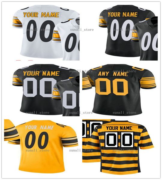 stitched new men women kids 7 ben roethlisberger 90 t.j. watt 19 juju smith-schuster 78 alejandro villanueva jerseys stitched, Black;red
stitched new men women kids 7 ben roethlisberger 90 t.j. watt 19 juju smith-schuster 78 alejandro villanueva jerseys stitched, Black;red