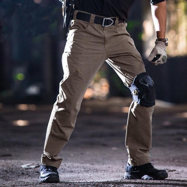 all seasons long pants man safari style cargo pants slim casual outerwear pockets waterproof daily mens plus size1, Black
all seasons long pants man safari style cargo pants slim casual outerwear pockets waterproof daily mens plus size1, Black