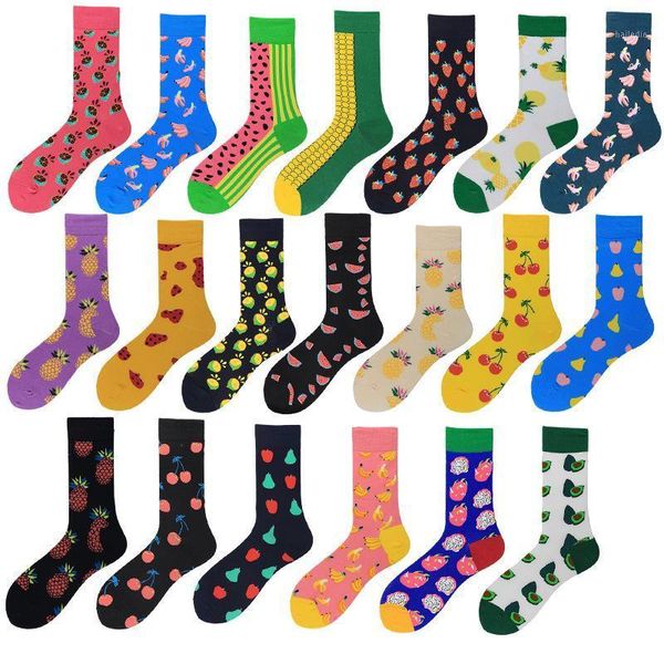 women's socks fun cute cartoon fruit banana avocado lemon strawberry happy japan harajuku skate socks1, Black;white
women's socks fun cute cartoon fruit banana avocado lemon strawberry happy japan harajuku skate socks1, Black;white