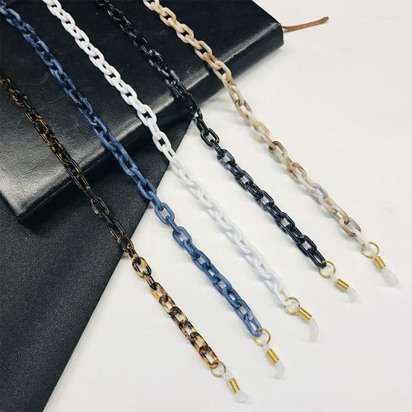 sunglasses frames teamer tiny black white acrylic chain for women chic glasses neck chains holder lanyards fashion accessories1, Silver
sunglasses frames teamer tiny black white acrylic chain for women chic glasses neck chains holder lanyards fashion accessories1, Silver