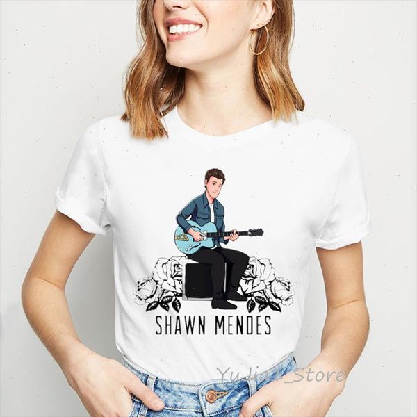 vogue tshirt graphic tees women clothes 2021 shawn mendes t shirt femme harajuku shirt korean style white female t shirt
vogue tshirt graphic tees women clothes 2021 shawn mendes t shirt femme harajuku shirt korean style white female t shirt