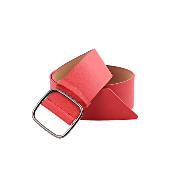 fashion solid color belts for women cinturones mujer ladies faux leather metal buckle straps girls coat accessories, Black;brown
fashion solid color belts for women cinturones mujer ladies faux leather metal buckle straps girls coat accessories, Black;brown