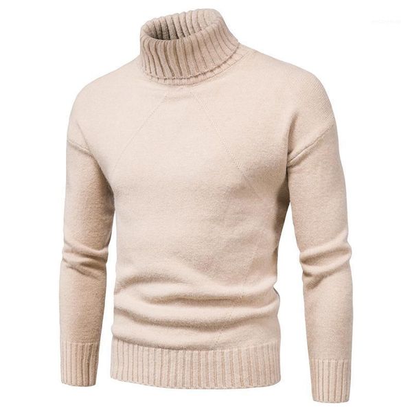 mens turtleneck sweaters and pullovers autumn solid knitted turtleneck wool sweater casual men pullover winter brand clothing1, White;black
mens turtleneck sweaters and pullovers autumn solid knitted turtleneck wool sweater casual men pullover winter brand clothing1, White;black