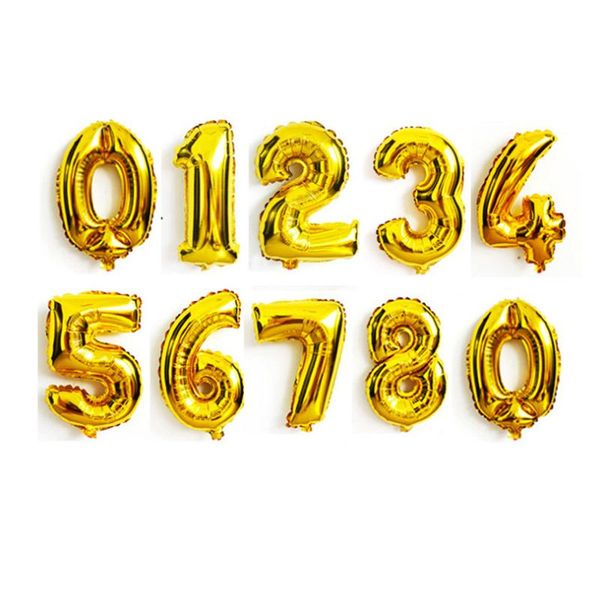 16 inch figure digit number foil balloons birthday party supplies wedding decoration gold silver blue pink inflatable air ballon wmtfyu
16 inch figure digit number foil balloons birthday party supplies wedding decoration gold silver blue pink inflatable air ballon wmtfyu