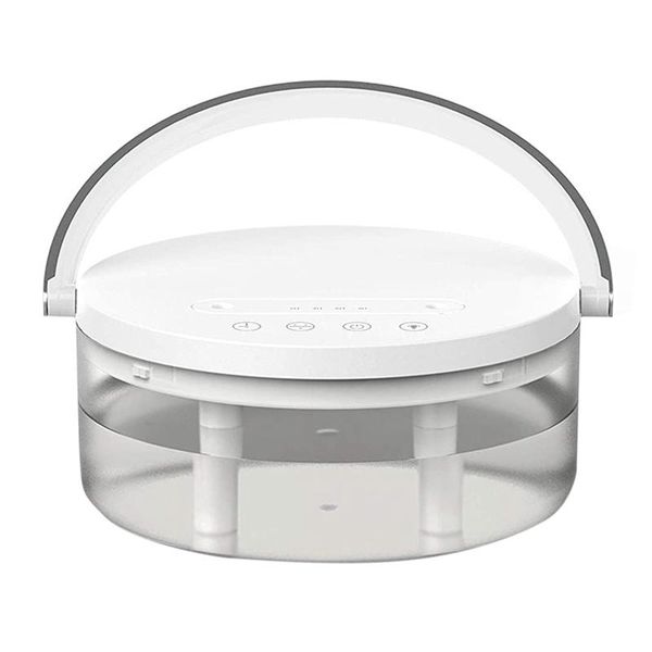 humidifiers portable mini humidifier with night light & dual nozzle usb personal deskdiffuser for baby bedroom office home,white
humidifiers portable mini humidifier with night light & dual nozzle usb personal deskdiffuser for baby bedroom office home,white