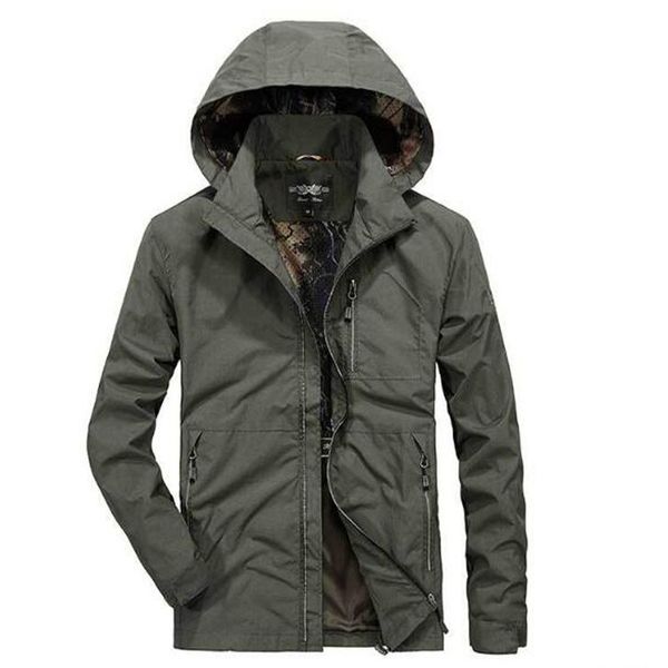 2021 novo casual jaquetas casacos com capuz homens outerwear ocasional dos marca de roupa masculina plus size kx3k, Black;brown
2021 novo casual jaquetas casacos com capuz homens outerwear ocasional dos marca de roupa masculina plus size kx3k, Black;brown