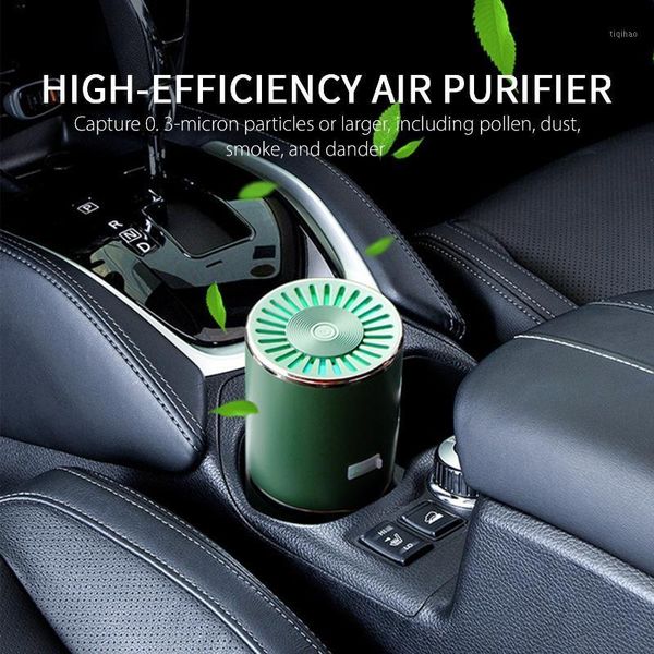 

air purifiers purifier for car deskhome portable usb charging quiet bedroom cleaner home1