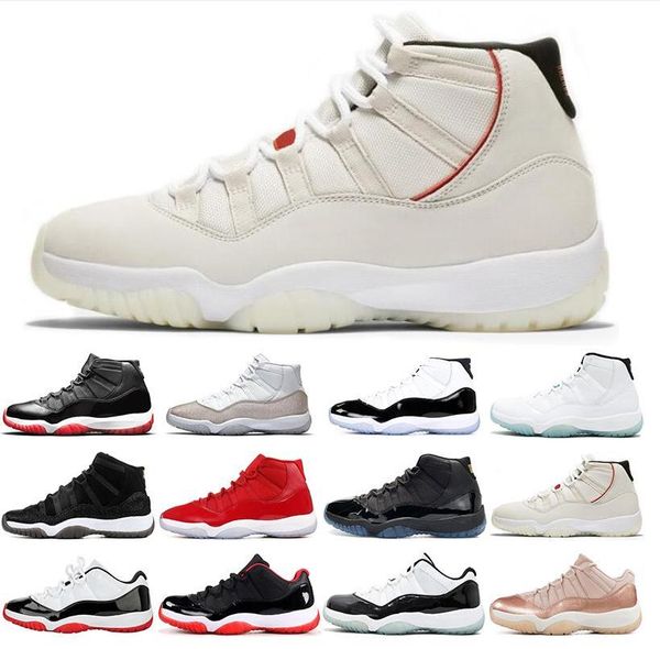 jumpman 11 11s basketball shoes 25th anniversary concord bred jam cap and gown legend rose gold women running sneakers men skin cement unc
jumpman 11 11s basketball shoes 25th anniversary concord bred jam cap and gown legend rose gold women running sneakers men skin cement unc