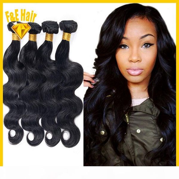 brazilian virgin human hair bundles body wave hair weaves unprocessed peruvian indian malaysian human hair extensions ing, Black
brazilian virgin human hair bundles body wave hair weaves unprocessed peruvian indian malaysian human hair extensions ing, Black