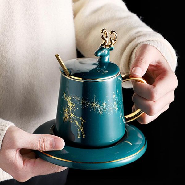 ceramic coffee cup with lid and spoon set cup with milk afternoon tea christmas creative gift nordic style elk phnom penh mug wmtkkx
ceramic coffee cup with lid and spoon set cup with milk afternoon tea christmas creative gift nordic style elk phnom penh mug wmtkkx