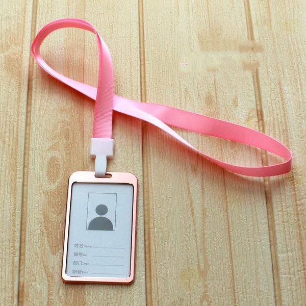 new leather student access card holder employee name id card cover metal work certificate identity badge business case
new leather student access card holder employee name id card cover metal work certificate identity badge business case