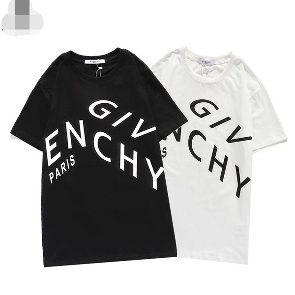 2020 new style logo fashion t-shirt round neck cotton short sleeves men's casual designer jacket luxury t-shirt c41, Black;brown
2020 new style logo fashion t-shirt round neck cotton short sleeves men's casual designer jacket luxury t-shirt c41, Black;brown