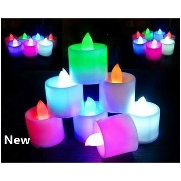 multicolor electronic candle light led simulation candle light birthday wedding flameless flashing candle plas sqctky sports2010
multicolor electronic candle light led simulation candle light birthday wedding flameless flashing candle plas sqctky sports2010