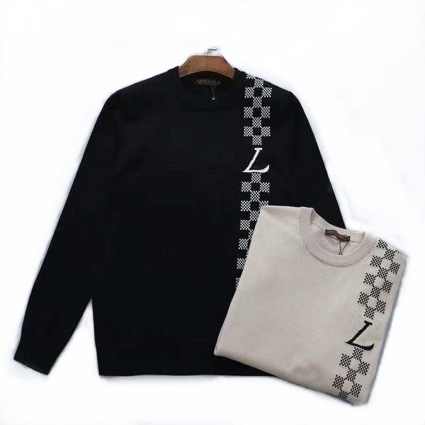 winter new wool sweater mens designer underwear jacket knitwear hoodie solid color star fashion sweatshirt women warm casual clothing, White;black
winter new wool sweater mens designer underwear jacket knitwear hoodie solid color star fashion sweatshirt women warm casual clothing, White;black