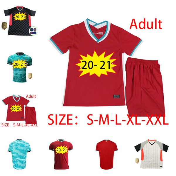 20 21 soccer jersey mane 2020 2021 football shirt men+ kids kit size:16-2xl, Black;yellow
20 21 soccer jersey mane 2020 2021 football shirt men+ kids kit size:16-2xl, Black;yellow