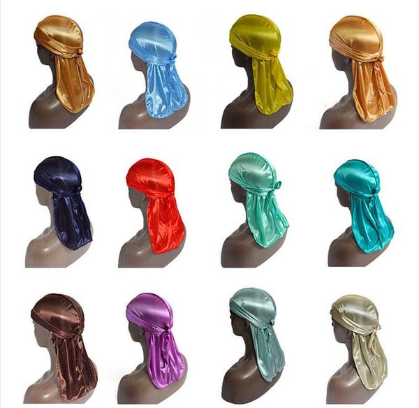 silky durag durags pirate caps silk cloth turban hat long tail durag biker headwear hip hop headband pirate hat headwrap cz120102, Yellow
silky durag durags pirate caps silk cloth turban hat long tail durag biker headwear hip hop headband pirate hat headwrap cz120102, Yellow
