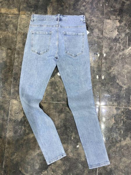 fashion designer black star mens designers jeans bieber men pants ripped jeans jumpsuit designer mens jeans denim male pants 29-40, Blue
fashion designer black star mens designers jeans bieber men pants ripped jeans jumpsuit designer mens jeans denim male pants 29-40, Blue