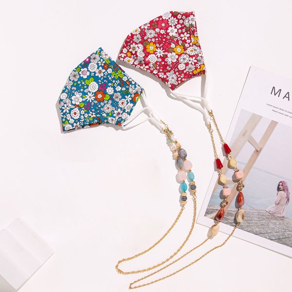 2021 latest face lace newdust 2-layer pattern necklace fashion masks washable breathable reusable hanging ear mouth mask new
2021 latest face lace newdust 2-layer pattern necklace fashion masks washable breathable reusable hanging ear mouth mask new