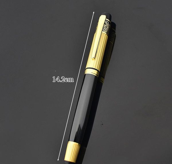 901 metal roller pen ballpoint pen for business writing office school supplies qylvfa dayupshop, Blue;orange
901 metal roller pen ballpoint pen for business writing office school supplies qylvfa dayupshop, Blue;orange