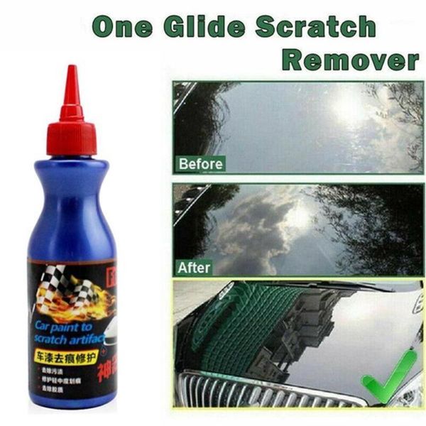 100ml car scratch repair liquid car use scratch removal paint cleaning wax multi-functional paint surface repair tool se1
100ml car scratch repair liquid car use scratch removal paint cleaning wax multi-functional paint surface repair tool se1